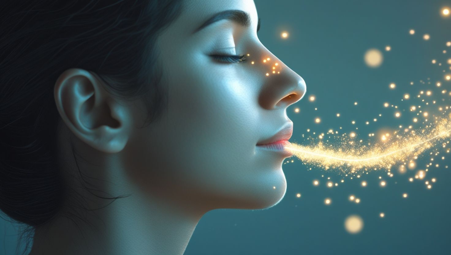 Pranayama Breathing Technique