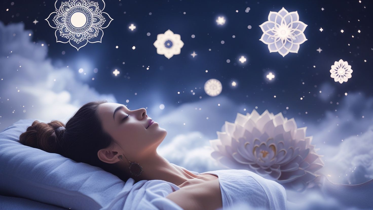 Yoga Nidra Relaxation