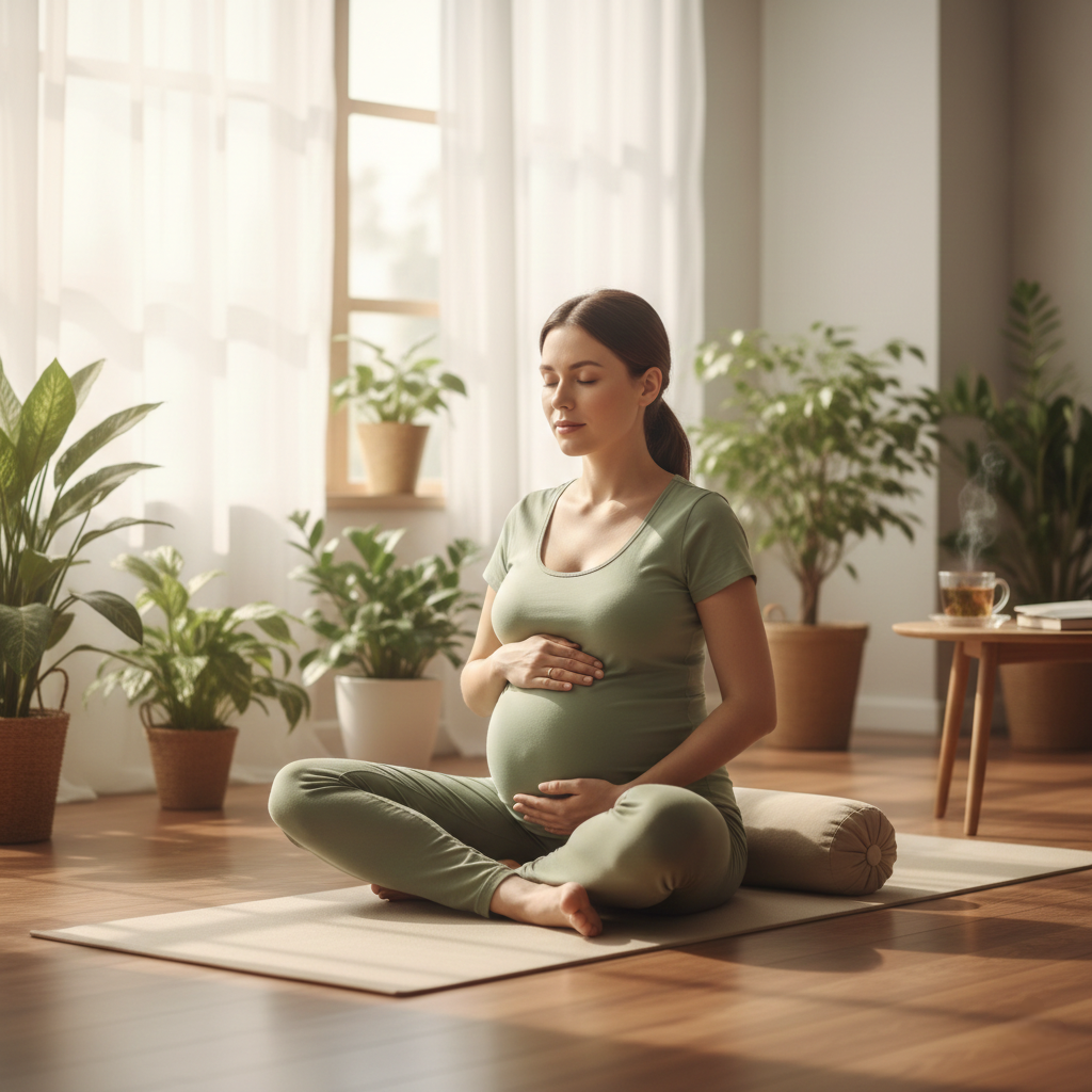 pelvic and core awareness